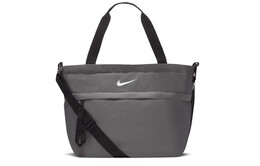 Сумка через плечо унисекс Nike, Gray cv1056-010 | gray