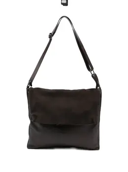 Сумка на плечо с клапаном Reptile's House, коричневый 32142155 | коричневый