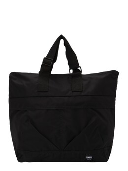 Сумка-шоппер Vans, Black vns9hz9001000001 | black