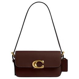 Coach Сумка через плечо из телячьей кожи cam18-b4mpl