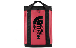 26-литровый рюкзак для активного отдыха из ткани красный унисекс The North Face 3kyf-kz3 | red