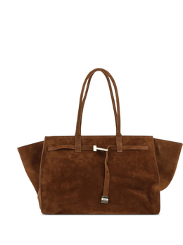 Сумка La Petite Benedetta Bruzziches, коричневый ss25118105 | коричневый