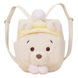 Disney Зимний возлюбленный тканевый рюкзак детский Винни Пух, Winnie the Pooh 6930018997167小熊维尼双肩包 | winnie the pooh