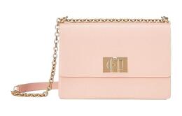 Furla Кожаная сумка с цепью 1927 Кроссбоди Через плечо Женская Конфетно-розовая bafkaco-are000-alb00