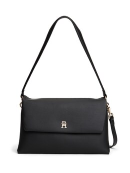 Сумка через плечо Tommy Hilfiger MODERN ESS, Black aw0aw17695bds001 | black