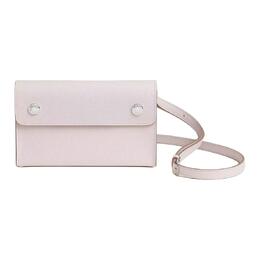Hermes Сумка через плечо Hermesnap Snap Cow Leather, Light Purple h085099ckao | light purple