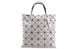 Issey Miyake Поливинилхлоридная сумка-шоппер bb08-ag051-40