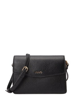 Сумка кросс-боди Liu Jo Caliwen, Black lij9945002000001 | black