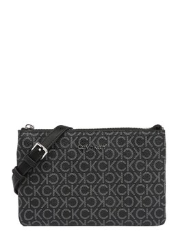 Сумка кросс-боди Calvin Klein, Black cak3440001000001 | black