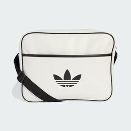 Спортивная сумка Adidas Airliner, цвет Cloud White jx0253 | cloud white