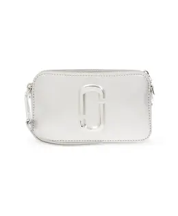 Сумка через плечо Snapshot Marc Jacobs, серый 2f3hcr056h01 0-040 | grau