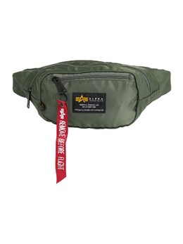 Поясная сумка Alpha Industries, хаки api0283001000001 | khaki