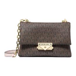 Michael Kors Сумка кроссбоди через плечо женская 35f2g0ec5b-powder-blush