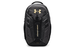 Рюкзак из ткани Regular Unisex Black Under Armour 1367060-004 | black