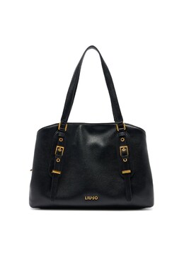 Сумка-шоппер Liu Jo Better, Black lij99ee001000001 | black