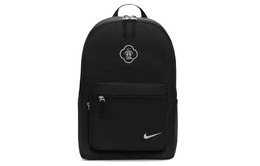Nike Тканевый рюкзак Regular Unisex черный dq3451-010