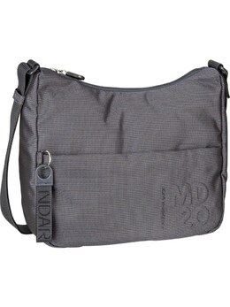 Сумка кросс-боди Mandarina Duck, Grey 0000196597 | grey