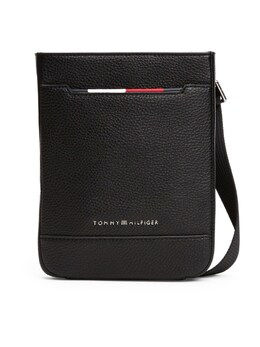 Сумка кросс-боди Tommy Hilfiger, Black thsb3lx001000001 | black