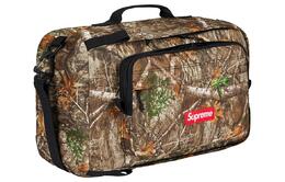 Supreme Полиэстеровая дорожная сумка унисекс sup-fw19-062