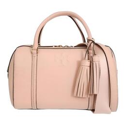 Tory Burch Кожаная сумка через плечо 141955-654