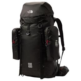 The North Face 38-литровый рюкзак для активного отдыха из полиэстера с нейлоном черный мужской, Black nfoa88ozjk3-os | black