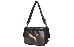 Женская сумка через плечо Puma, Black 078501 | black