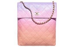 Сумка через плечо Chanel as4617-b15040-nt619