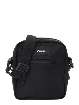 Сумка кросс-боди Vans Bail, Black vns9l2e001000001 | black