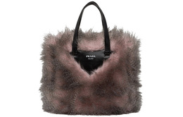 Prada Клатч 1bg406-2dx2-f054z-v-ooo