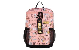 Рюкзак унисекс Puma, Pink 077961-02 | pink