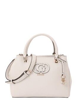 Сумочка Guess CALEBRA HOBO STATUS SATCHEL, White gue9hw7002000001 | white