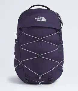 Женский рюкзак Borealis The North Face, Eternal Purple/Blue Flax nf0a52si | eternal purple/blue flax