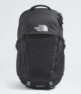 Разведывательный рюкзак The North Face, Asphalt Grey Light Heather/TNF Black nf0a52sh | asphalt grey light heather/tnf black