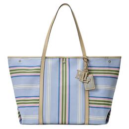 Polo Ralph Lauren Тканевая сумка через плечо большая женская Песчаная дюна walrbag0g620329