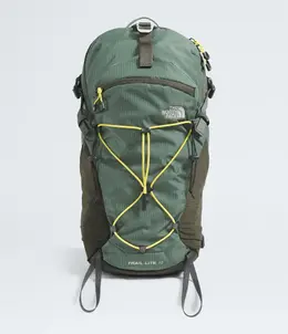 Женский рюкзак Trail Lite 12 The North Face, Duck Green/New Taupe Green nf0a87cb | duck green/new taupe green