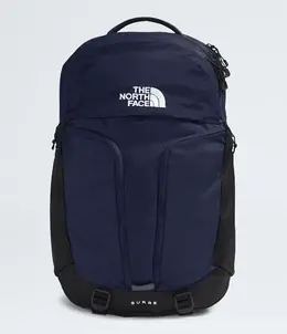Рюкзак Surge The North Face, TNF Navy/TNF Black nf0a52sg | tnf navy/tnf black