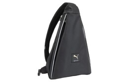 Сумка через плечо унисекс Puma, Black 090833-01 | black