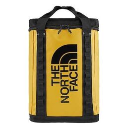 Рюкзак The North Face Logo 26L Backpack 'Yellow', желтый 3kyf-lr0 | yellow