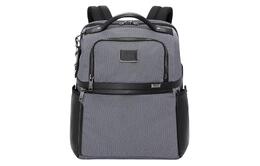 Альфа Полиэстер Рюкзак Средний Размер Мужской Метеоритный Серый Tumi 02603177mtgy3