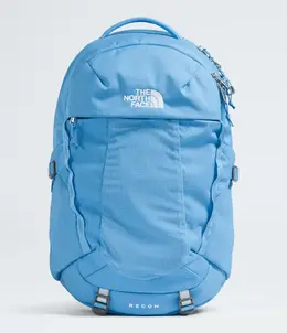 Женский рюкзак Recon The North Face, Dark Cornflower Dark Heather nf0a52su | dark cornflower dark heather