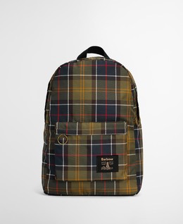 Рюкзак Barbour Torridon Tartan, Classic Tartan uba0754tn111 | classic tartan