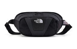 Поясная сумка унисекс The North Face, Black nf0a87gekt01 | black