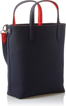 Сумка-шоппер Lacoste Anna Vertical b08q5pvv2p