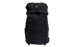 Adidas Полиэстеровый рюкзак обычный унисекс черный ha5676