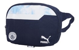 Поясная сумка унисекс Puma, Blue 07861305 | blue