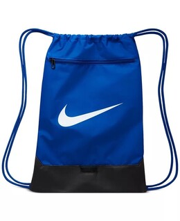 Мужская спортивная сумка Brasilia 9.5 (18 л) Nike, синий 16109269 | blue