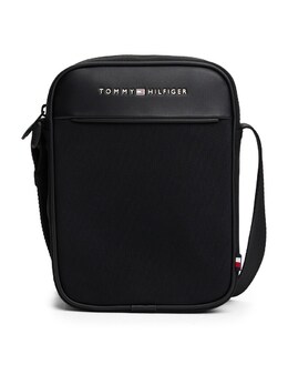 Сумка кросс-боди Tommy Hilfiger, Black thsbdeu001000001 | black