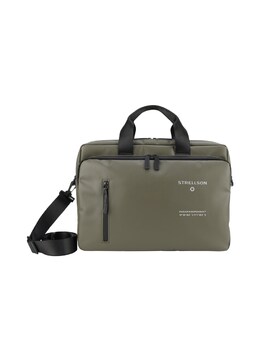 Сумка для документов Strellson Stockwell 2.0 Charles, Khaki 0000169845 | khaki