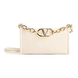 Valentino Цепной клатч с откидной крышкой 5w2b0n94phv098