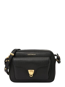Сумка кросс-боди Coccinelle Crossbody Beat, черный 8593159 | black